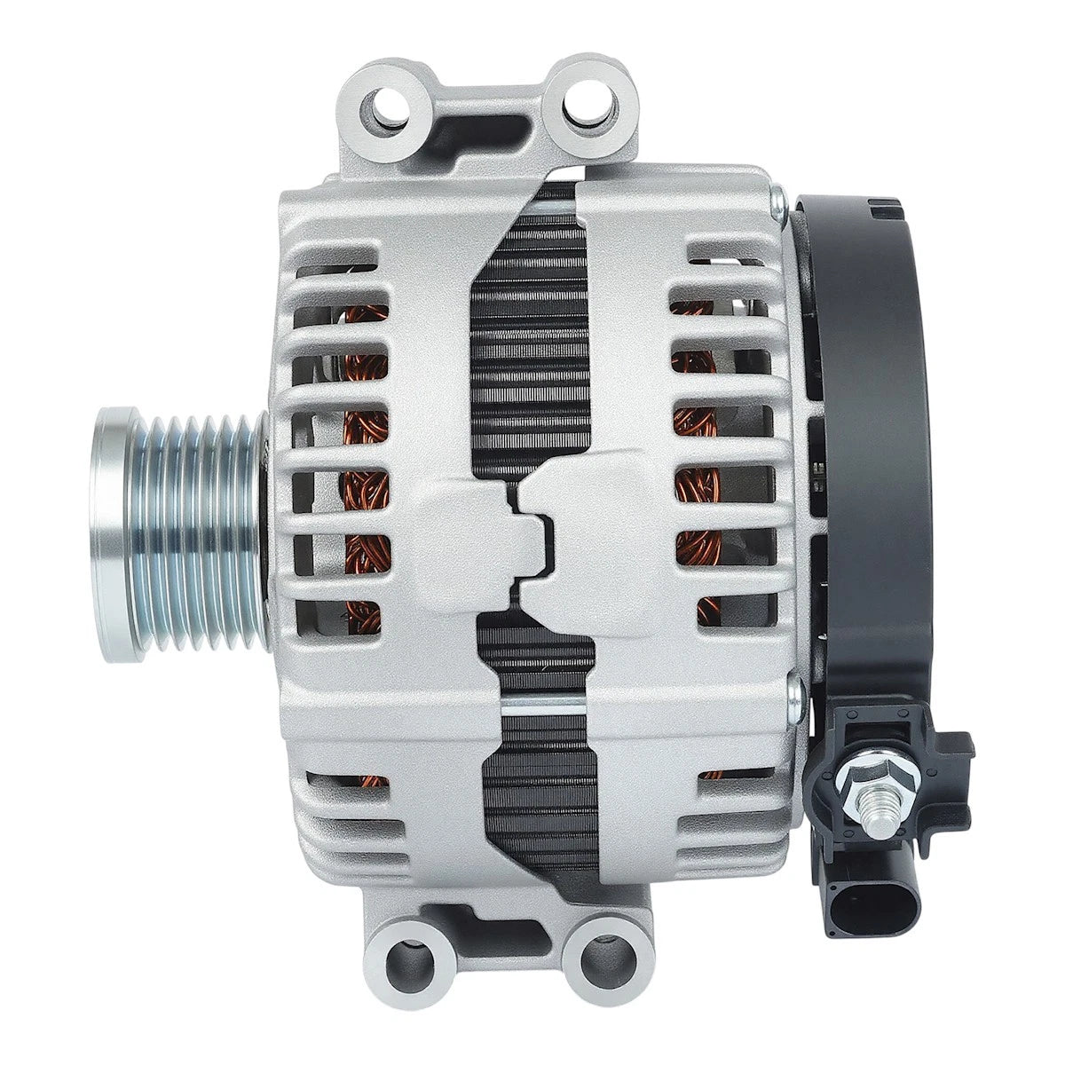Alternator for BMW E70 X5 Series (2007–2010) 17978332, 11362N, 0121715018
