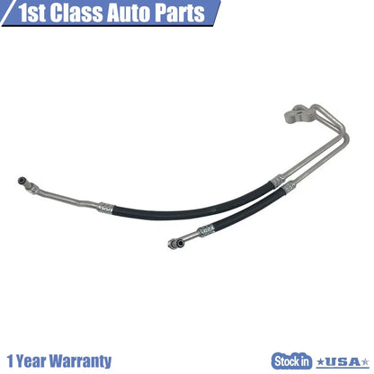 Engine Oil Cooler Hose for Chevrolet Blazer S10 GMC Jimmy Sonoma (1994–1995)