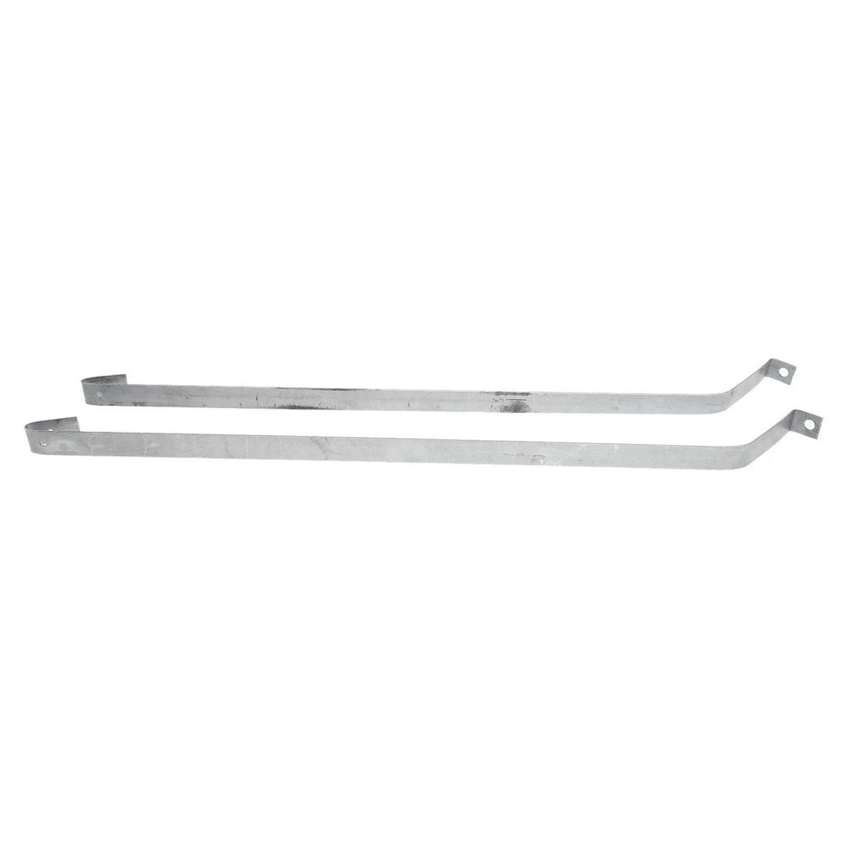 2X Fuel Tank Strap for Chevy Chevelle (1968–1972) Buick GS (1970–1972) Pontiac