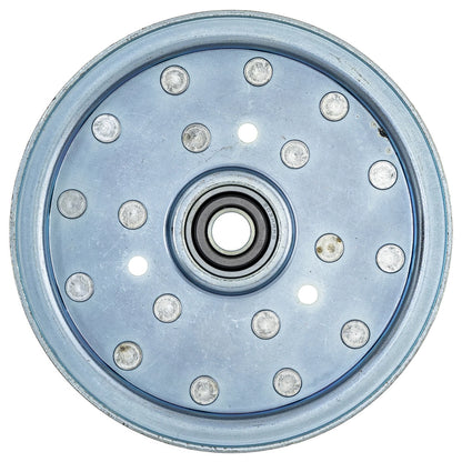Idler Pulley for Ferris Simplicity IS2100Z IS2600Z F160Z (–) 5101794 5101794YP