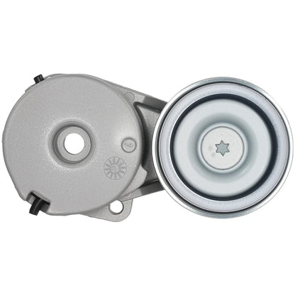 Belt Tensioner with Pulley Assembly for Nissan Versa Sentra NV200 (2007–2019)