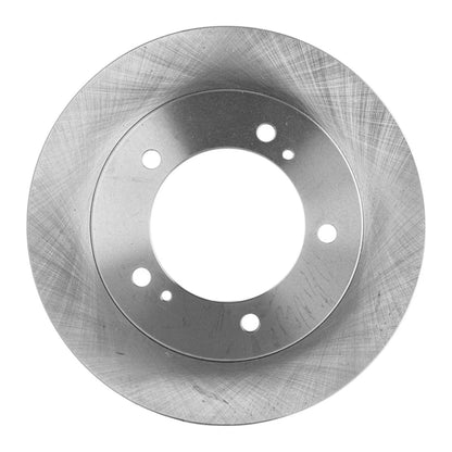 Set of 2 Brake Discs for Chevy Tracker (1990–1991) CLX-M0-USA-SET-JS27110043-2-CL360A71