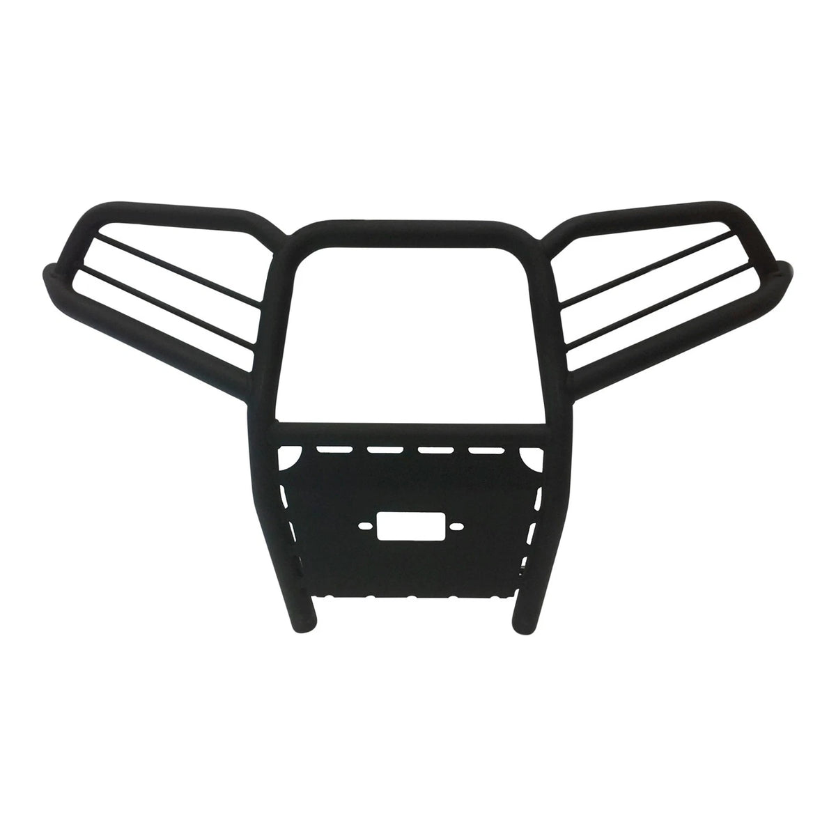 Front Steel Bumper for Polaris (166-156-01T)