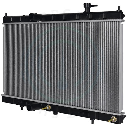 Cooling Kit for Nissan Rogue 2014–2019