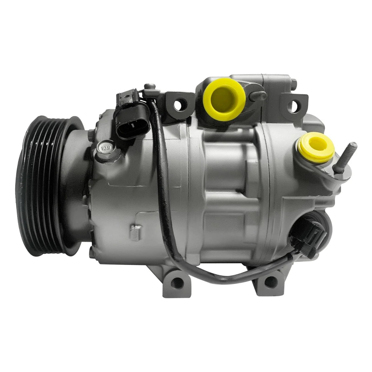 AC Compressor Kit Replacement for Hyundai Genesis 3.8L (2014–2014)