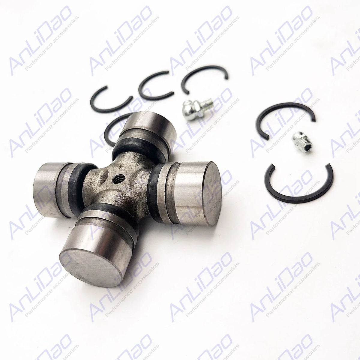 U-Joint for MerCruiser Volvo (OD: 27.3MM, L: 82MM, 75832T1)