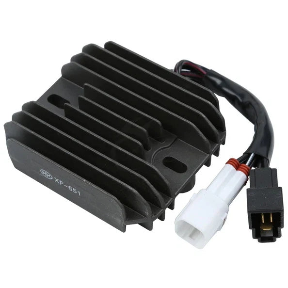 Voltage Regulator Rectifier for Suzuki GSXR 1000 (2005–2012), GSX650F (2008–2012)