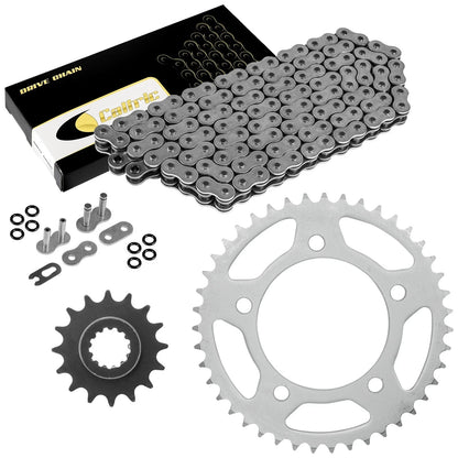 O-Ring Drive Chain & Sprockets Kit for Honda CBR900RR (1996–1999) EG1006FS100XO