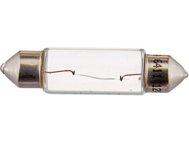 Dome Light Bulb for BMW 2002tii (1971–1974) 78591VSQZ