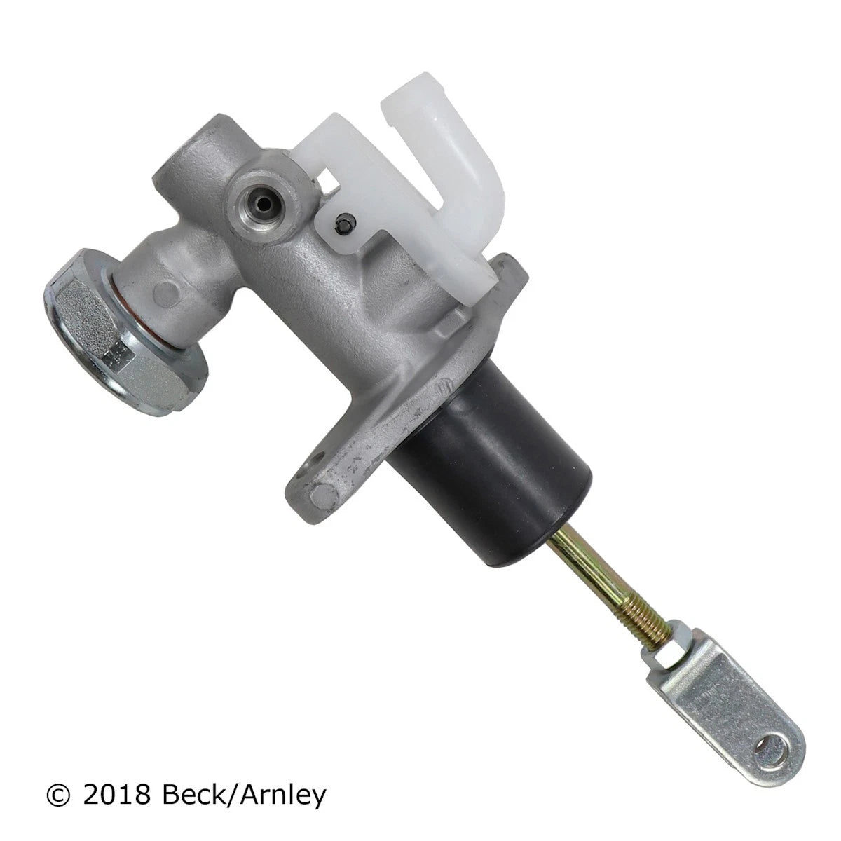 Clutch Master Cylinder for Nissan Frontier, Xterra, Equator (2007–2019) 072-9711