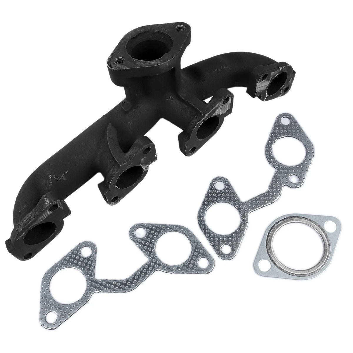 Exhaust Manifold for Kubota V2203 (CT4.134) 25-39335-00 25-39077-00