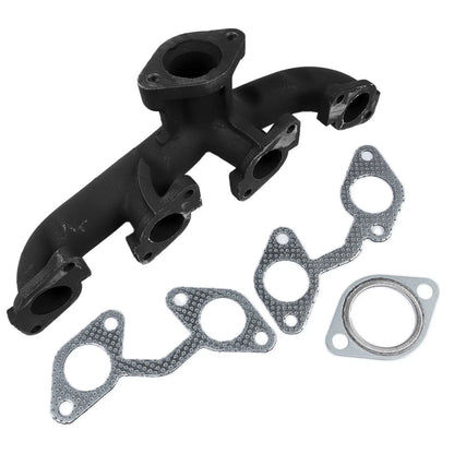 Exhaust Manifold for Kubota V2203 (CT4.134) 25-39335-00 25-39077-00