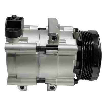 AC Compressor Kit With Condenser for Mercury Grand Marquis 4.6L (1998–2002)
