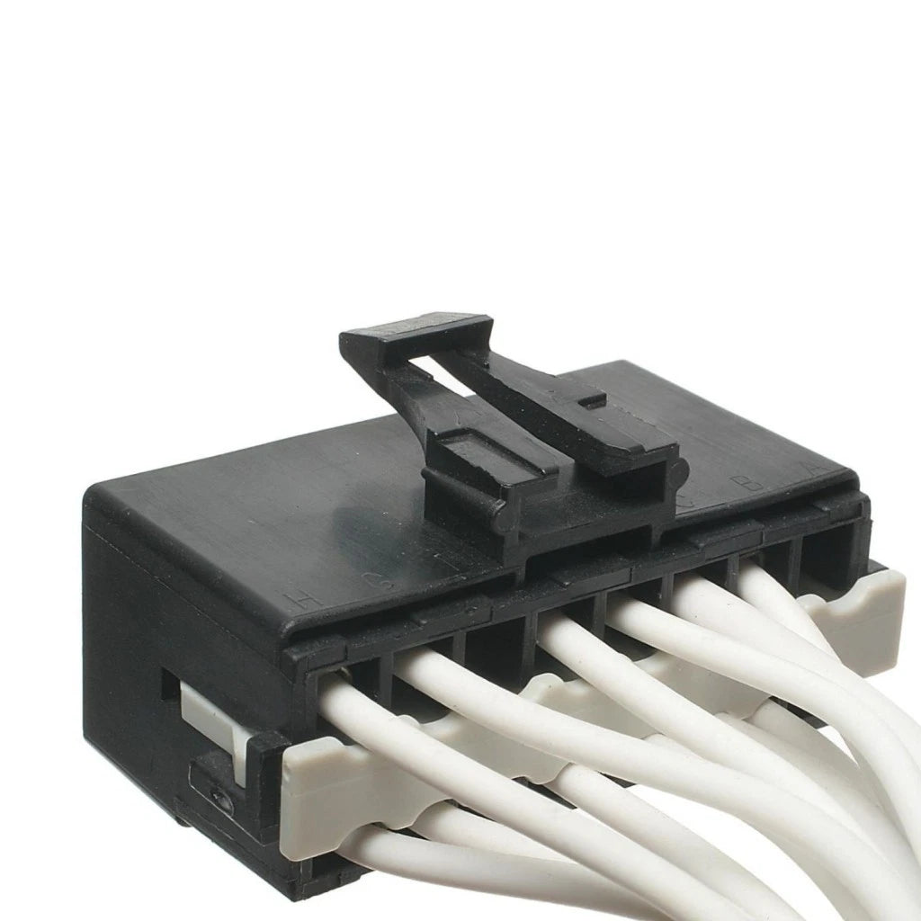 Headlight Switch Connector for Chevy Silverado 1500 (1999–2000) ALX-PAU-SI-S-800-CLA7