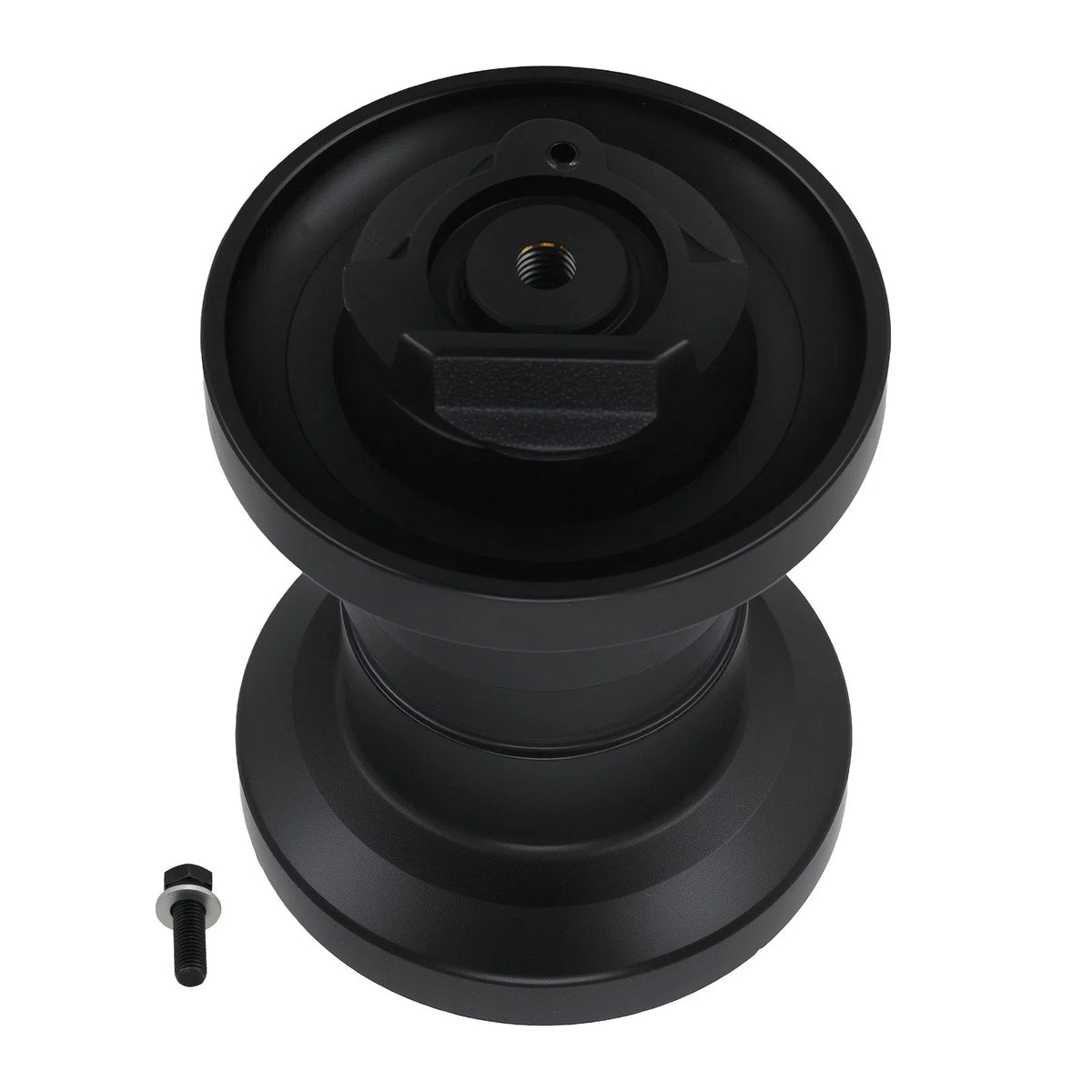 Bottom Roller Assembly for Kubota KX033-4 U35-4 Excavator (RC788-21700)