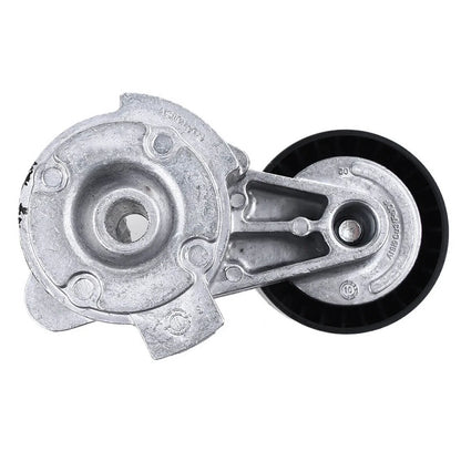 Serpentine Belt Tensioner with Pulley for BMW 528i X3 (2010–2012)