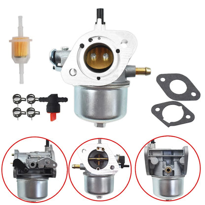 Carburetor for Kawasaki FH430V FS481V (Engine 15003-7061 15003-7047)