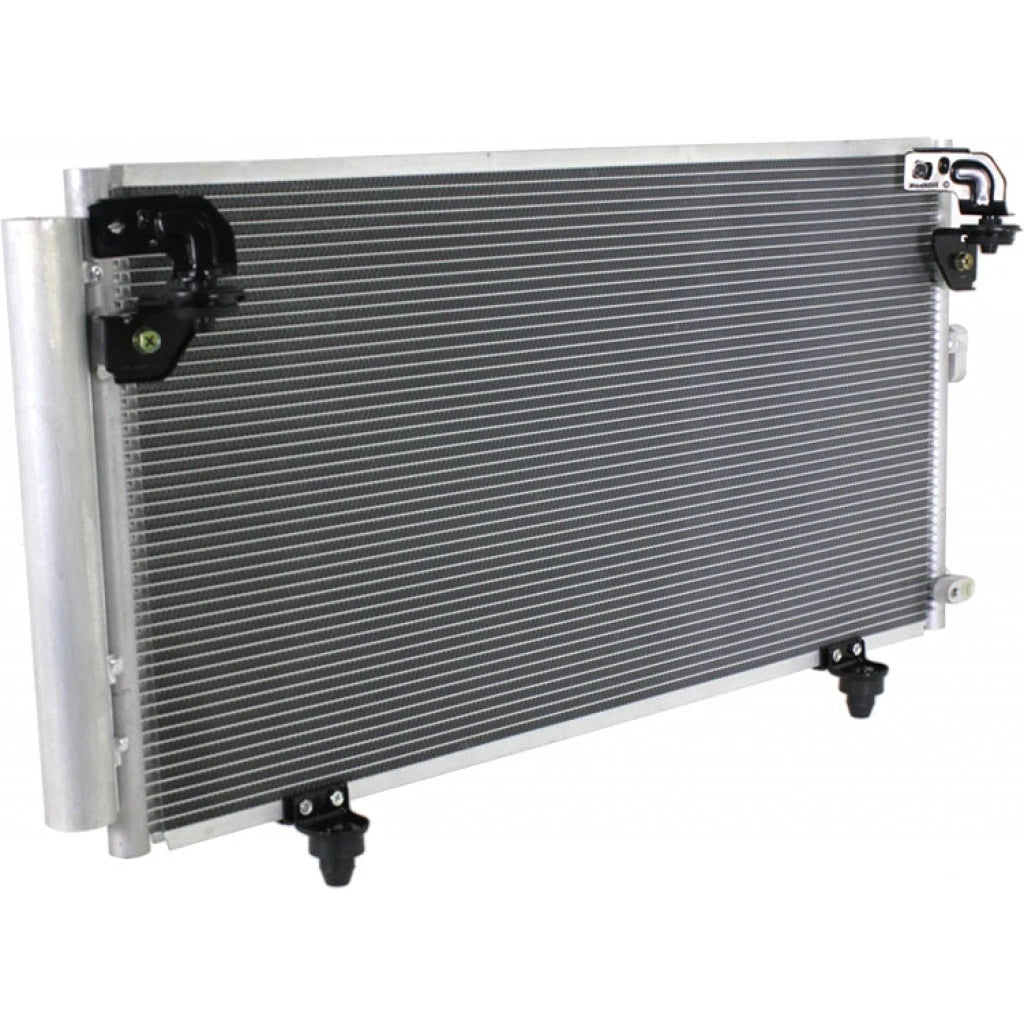 A/C Condenser for Subaru Legacy (2000–2009) SU3030129, CLX-M0-USA-KVAC3314-CL360A70