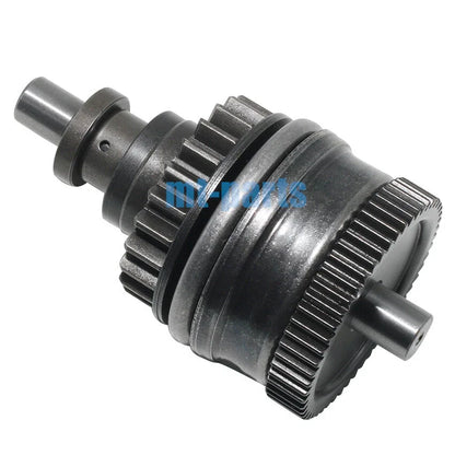 Starter Drive Bendix Gear for Arctic Cat Tigershark 900/1100R (1995–1999) 3008-276