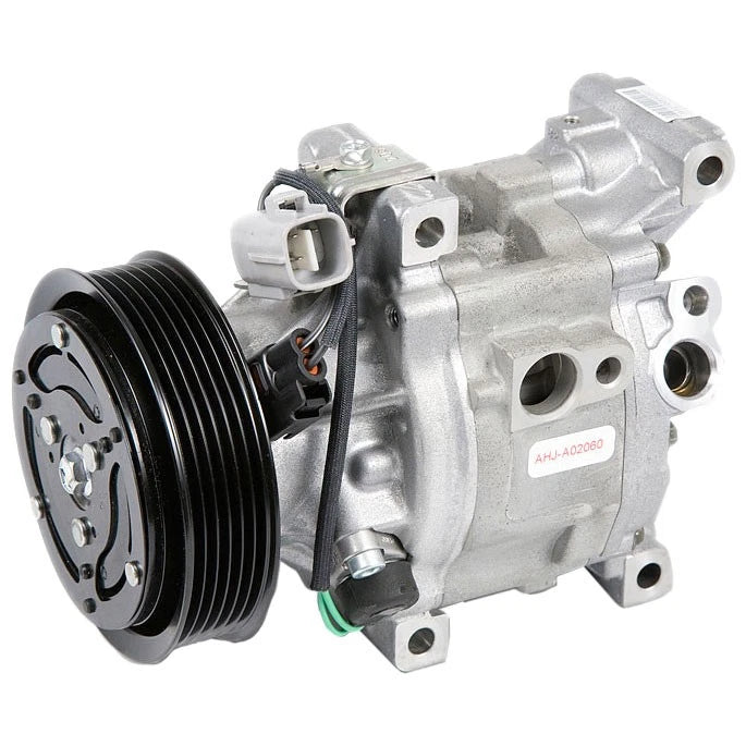 AC Compressor & A/C Clutch for Toyota MR2 Spyder (2003–2005) 60-01929NC, 1024710