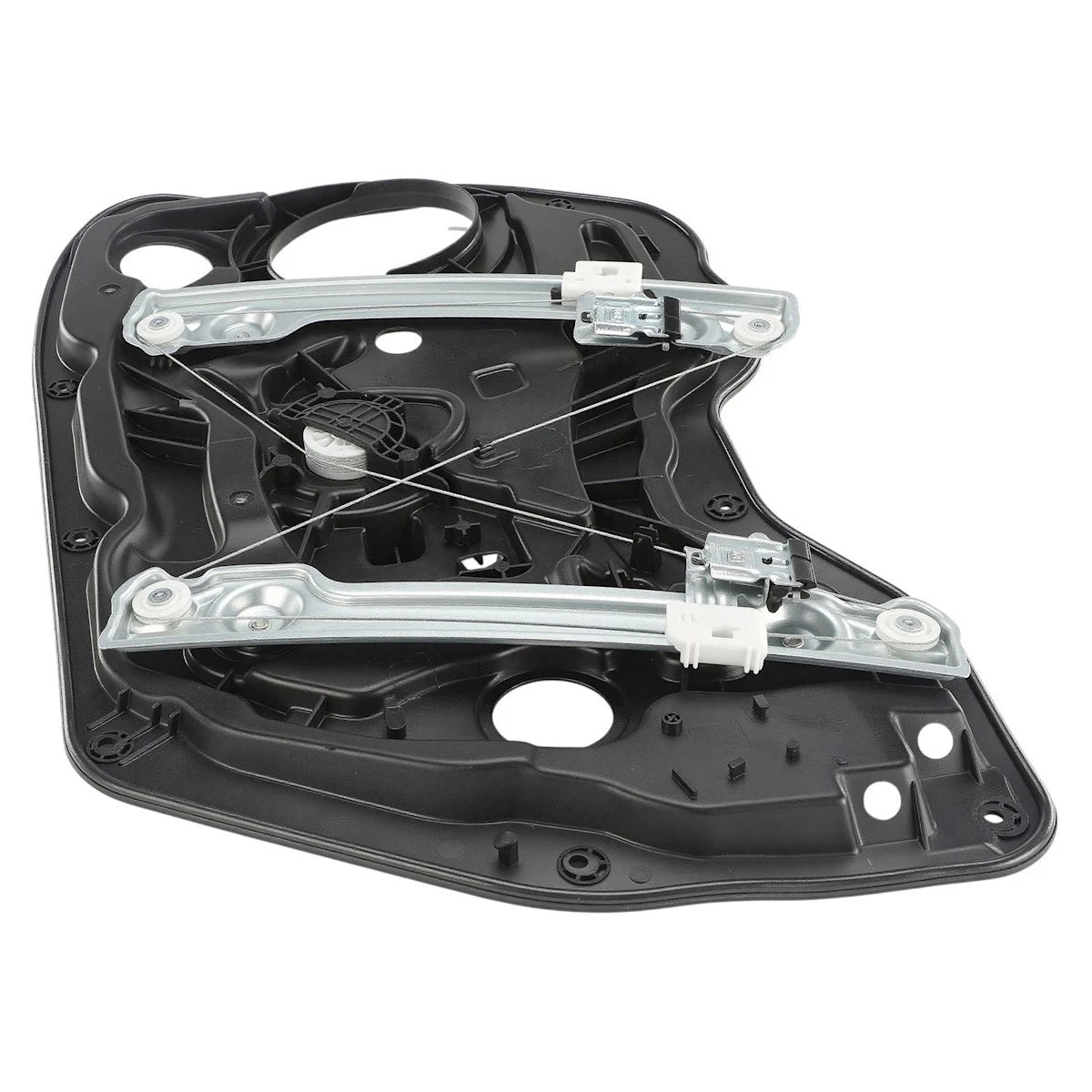 Window Regulator Front Driver Left for Hyundai Elantra (2011–2016) 18041578, 389784, 824503X110, 824703X340, 824713Y010
