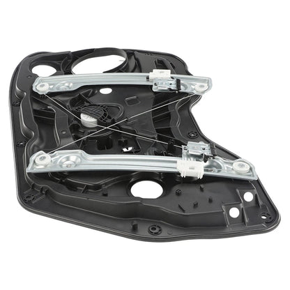 Window Regulator Front Driver Left for Hyundai Elantra (2011–2016) 18041578, 389784, 824503X110, 824703X340, 824713Y010