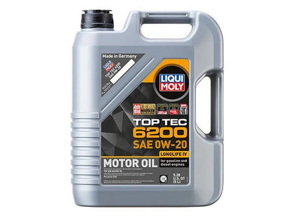 Engine Oil for Audi Q5 (2019–2024) 14644HYBT