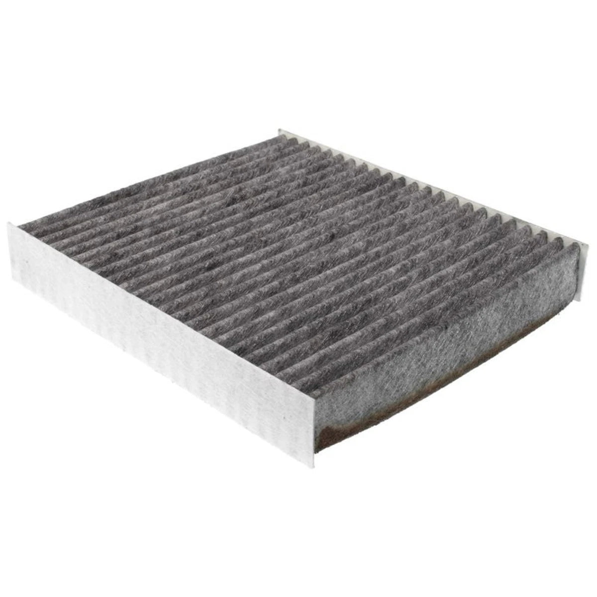Mahle Cabin Air Filter LAK 345 for Subaru Impreza, Saab 9-2X (2005–2006)