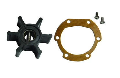 Water Pump Impeller Repair Kit for Westerbeke Marine Generator (34440, 233307)