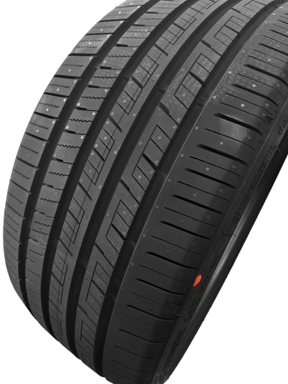 Racing Trac Tire 245/40 ZR18 97W AS All Season