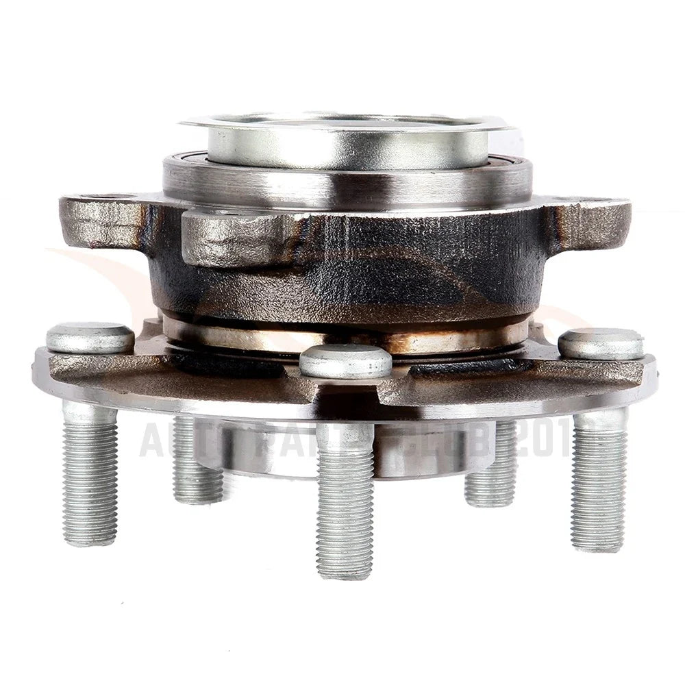 Front Lower Control Arm Ball Joint Wheel Bearing Hub for Nissan Sentra (2007–2012)