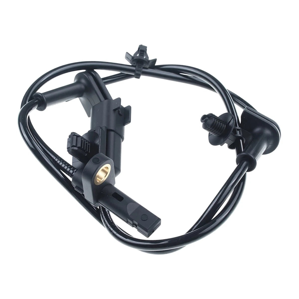ABS Speed Sensor for (18049191, BE8Z2C204B, AE812C204CD, 5S13298)