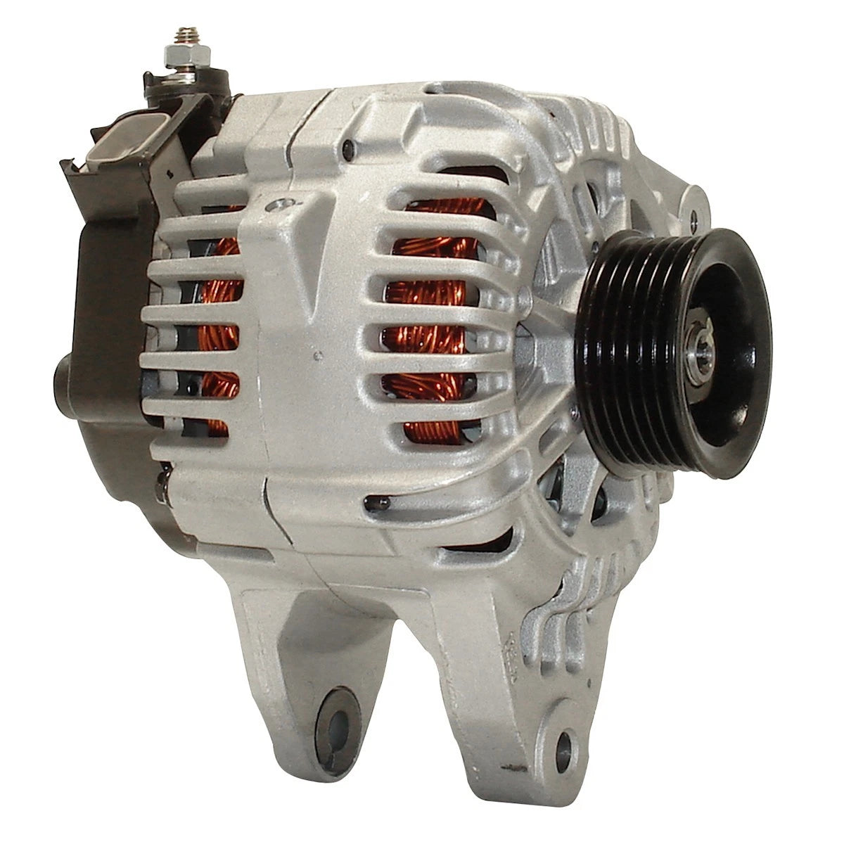 Alternator 110 Amp 11020N for Kia Optima Hyundai Tiburon (1999–2006)