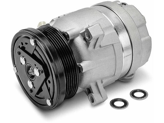 A/C Compressor for Suzuki Reno 2005–2008 (2.0L 4 Cyl, ZV429CM)