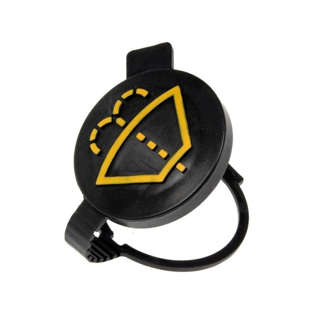 Windshield Washer Reservoir Cap for Lincoln MKZ (2007–2012) ALX-PAU-MM-54101-CL360A53