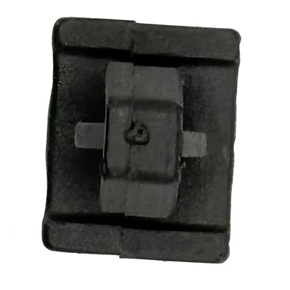 Hood Prop Rod Clip Retainer for