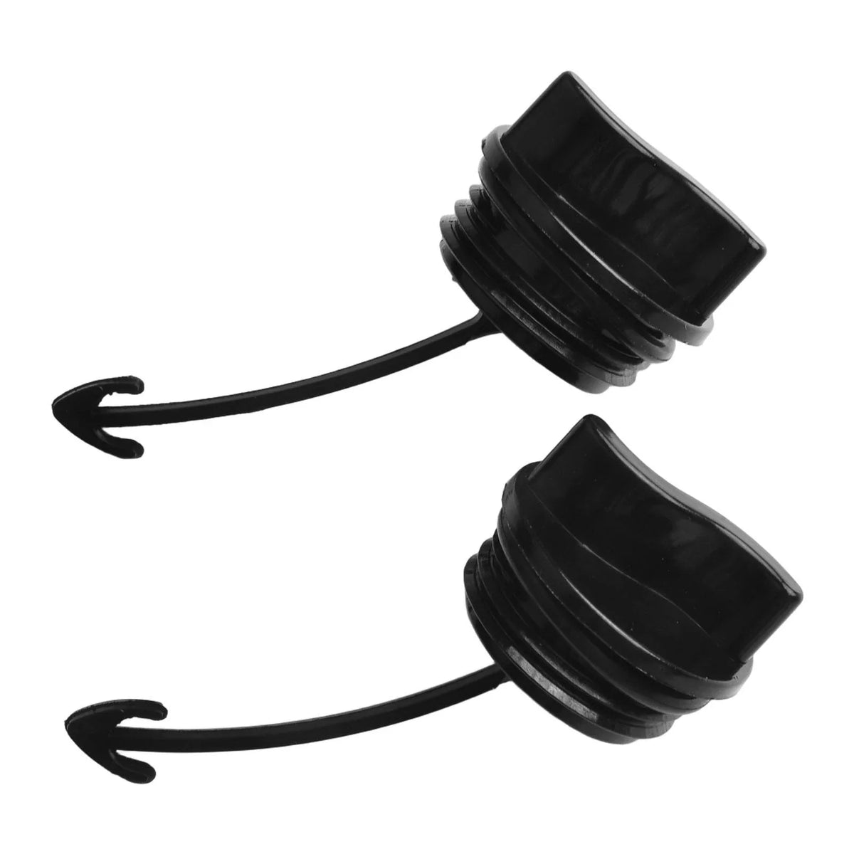 2PCS Drain Closure for Sea-Doo Spark 900 GTX GTR RXP (2014–2023)