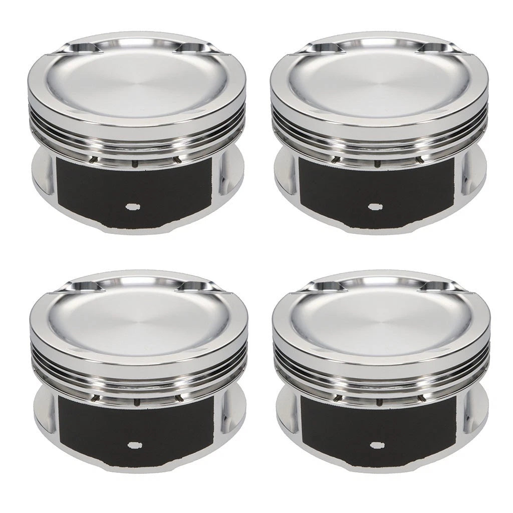 JE Pistons for Audi A4/A4 Quattro 1.8L Turbo (2005) TLX-jep279930-CL360A76