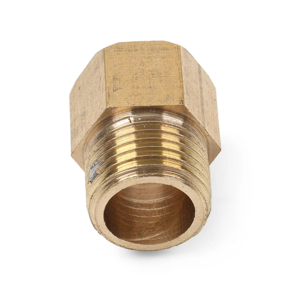 Thread Reducer M14 to M16 Fitting Adapter Connector