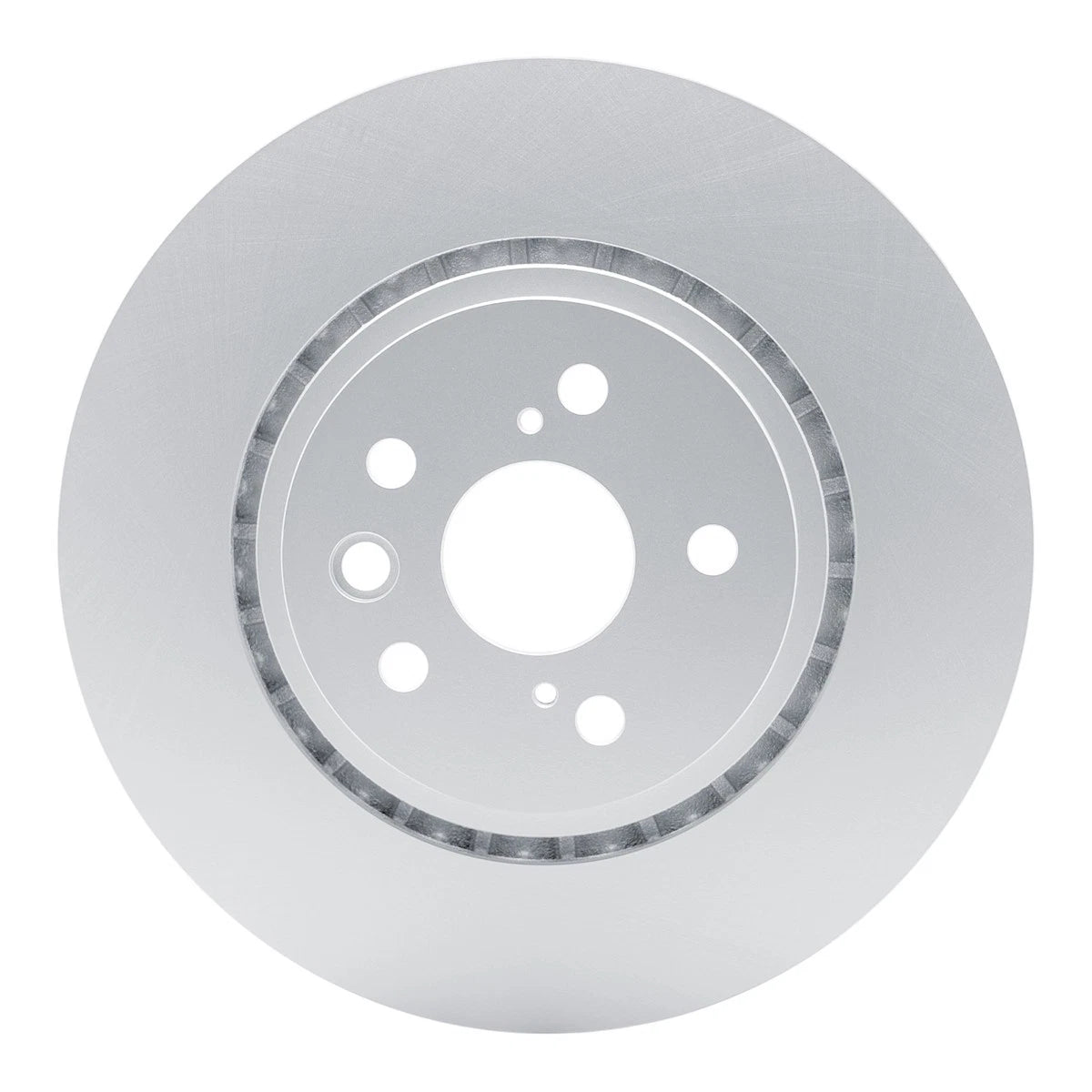 R1 Concepts Brake Disc for Subaru Solterra RZ300e (2022–2024) RRE-75060