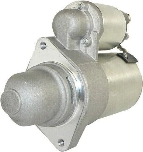 Starter for New Holland G5035 Mower (Zero Turn, Kawasaki 31HP)
