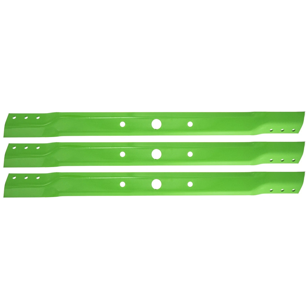Set of 3 LawnRAZOR Blades for Snapper (1-6982, 1-9523, 7019523)