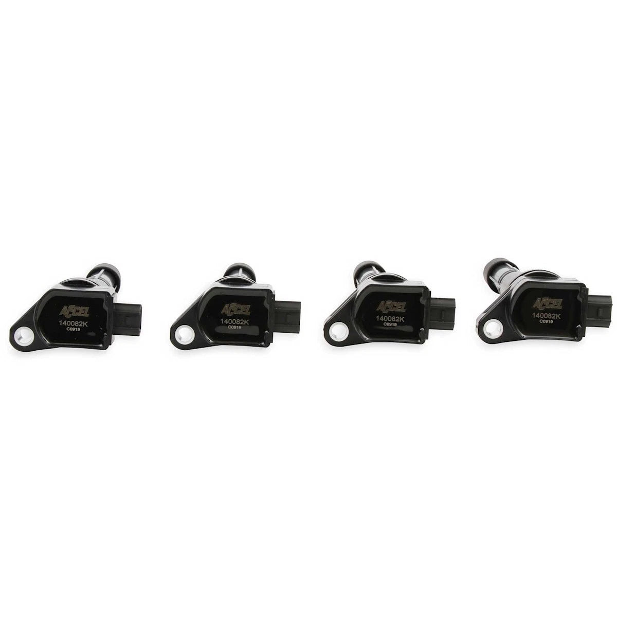 Set of 4 Ignition Coils for Acura ILX Honda Civic (2008–2015) 140082K-4