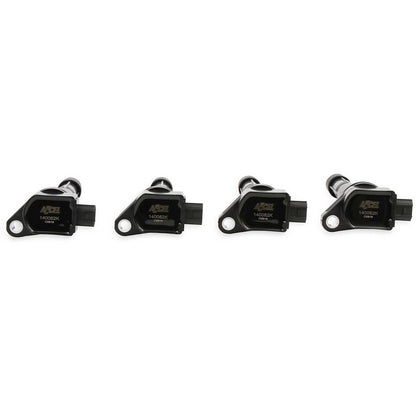 Set of 4 Ignition Coils for Acura ILX Honda Civic (2008–2015) 140082K-4