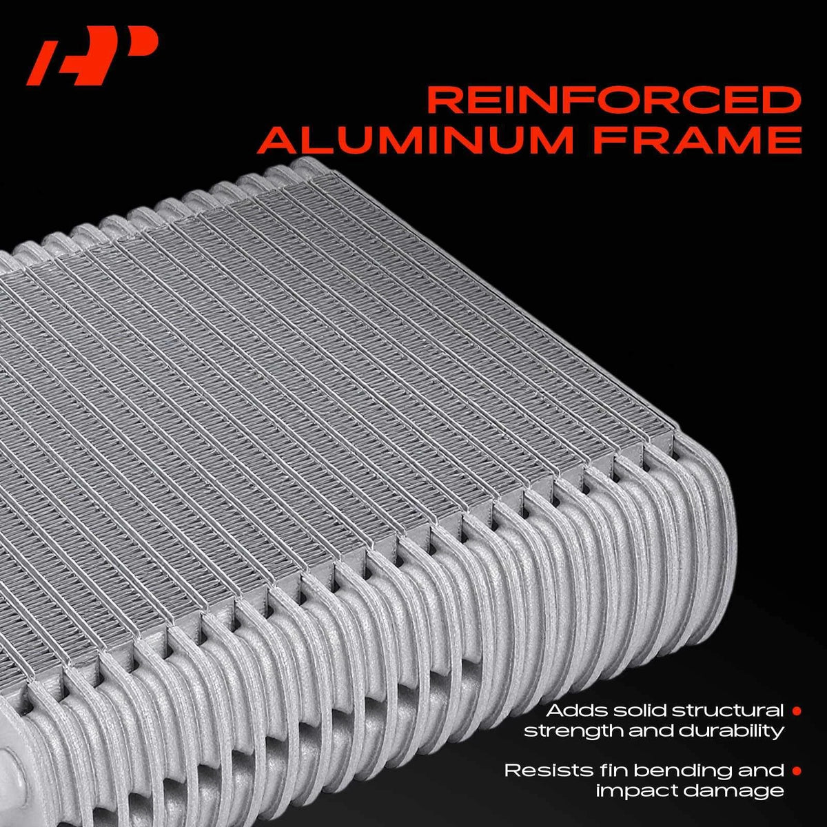 A/C Evaporator Core for Dodge Dakota (1994–2000) EV8009PFXC, 4885441AA