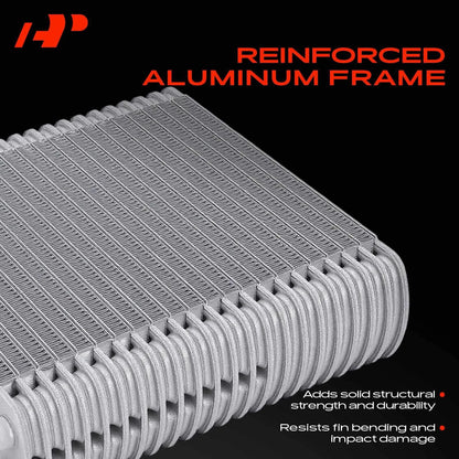 A/C Evaporator Core for Dodge Dakota (1994–2000) EV8009PFXC, 4885441AA
