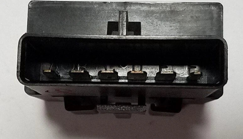 Auto Lamp Relay for Lincoln Mark VII (1990–1992)