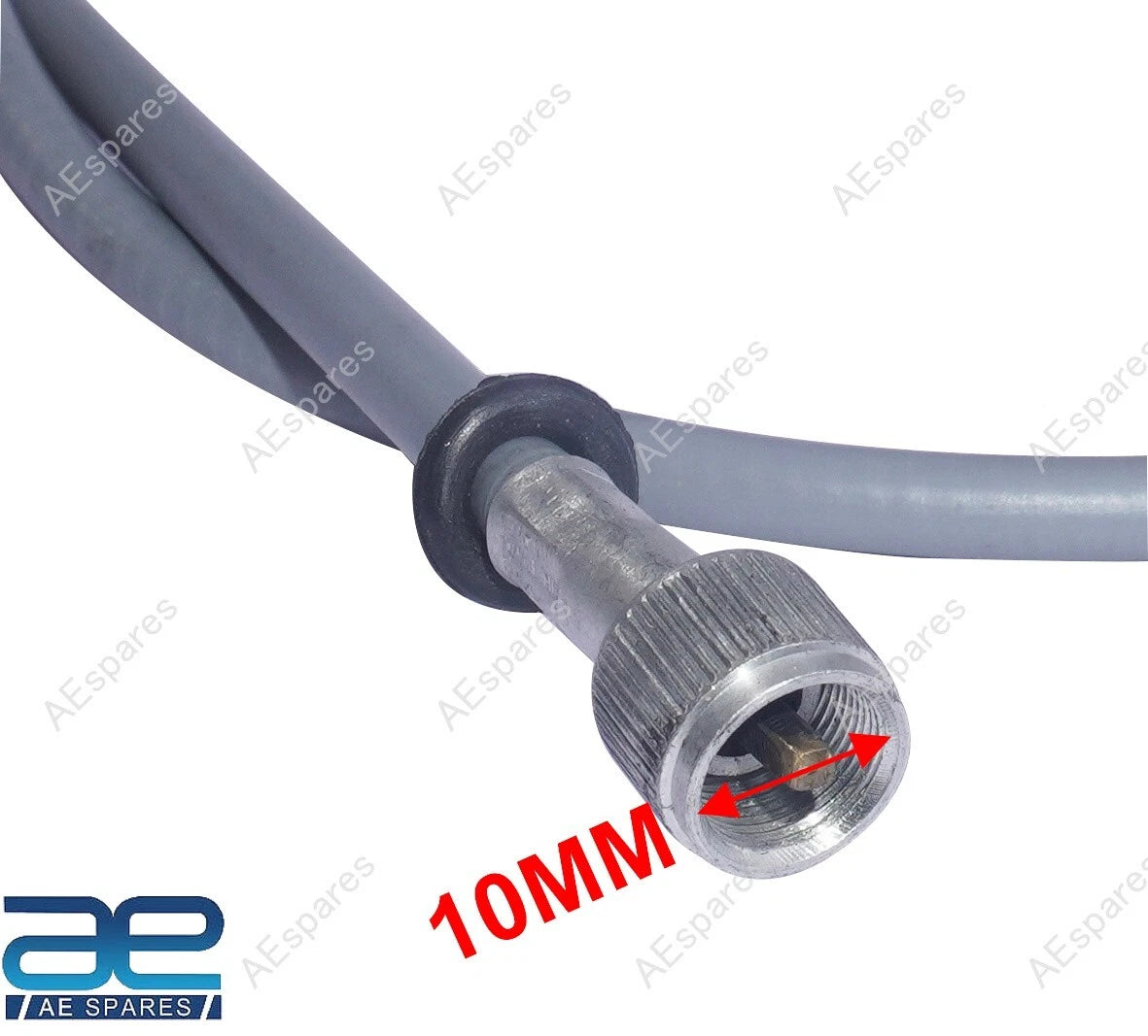 Speedometer Set for Vespa Sprint GS GL GT 125 160 SS 180 VBB (120 km/h)