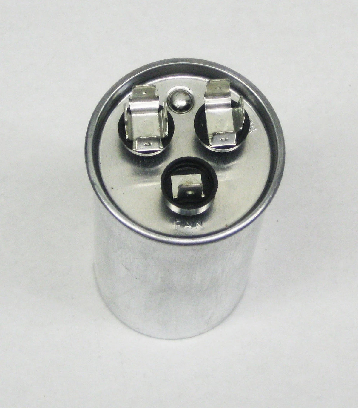 HVAC Round Dual Motor Run Capacitor for TitanPro TRCFD3075