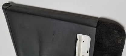 Door Panel for Lincoln Mark VIII (1993–1996) Black Passenger Grade B
